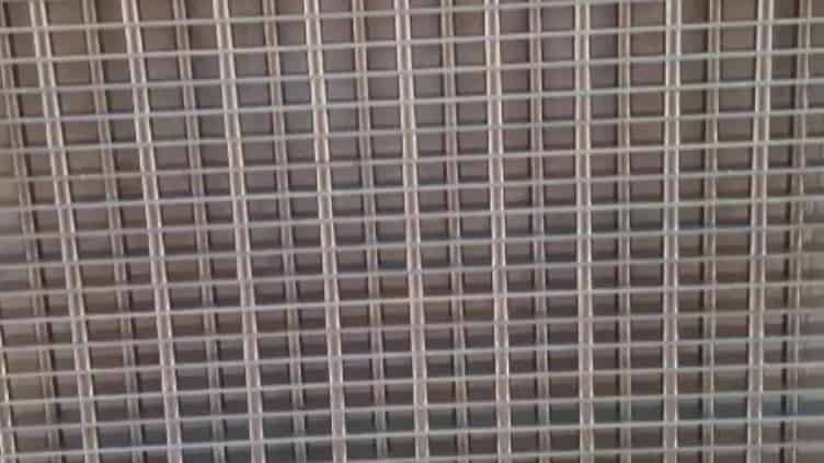 ساخت بزرگترین آهنربای شبکه‌ ای در اصفهان